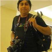 Doy de fotografía y audiovisual desde los conceptos más básicos hasta retoque y edición profesional